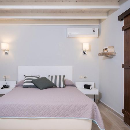Spilia Village Hotel&Villas Esterno foto