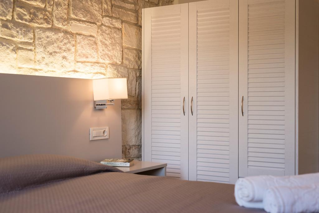 Spilia Village Hotel&Villas Esterno foto